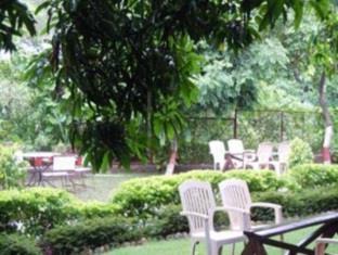 Krishna Wilderness Retreat
